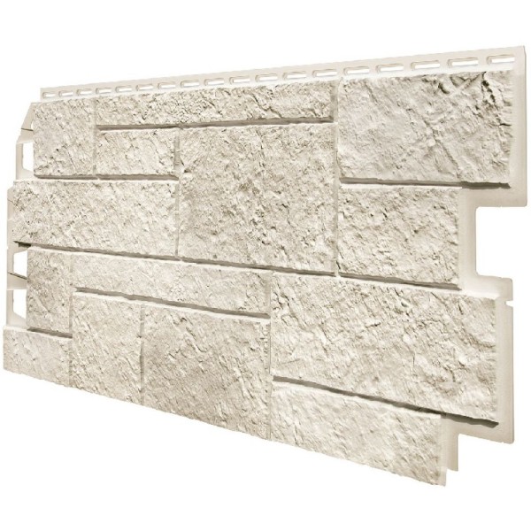 Фасадная панель VOX  VILO SANDSTONE cлоновая-кость купить в Павловском Посаде