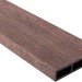 Доска 3D ДПК Outdoor STORM BROWN коричневая микс купить в Павловском Посаде