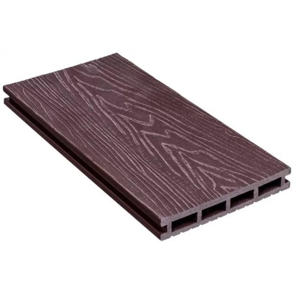 Террасная Доска ДПК Altay Decking 140 х 20 Венге купить в Павловском Посаде