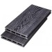 Террасная Доска ДПК Altay Decking 140 х 20 Графит купить в Павловском Посаде