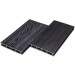Террасная Доска ДПК Altay Decking 140 х 20 Графит купить в Павловском Посаде