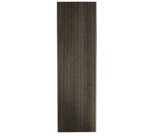 Доска террасная ДПК NanoWood «Lite» Velvetto односторонняя - Венге 140×20 купить в Павловском Посаде