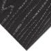 Заборная доска ДПК полнотелая NanoWood Антрацит купить в Павловском Посаде