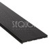 Ступень ДПК 3D Evolution WOOD BLACK купить в Павловском Посаде