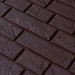 Фасадная панель Доломит Кирпич Славянка Корица купить в Павловском Посаде