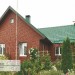 Фасадная панель Ю-Пласт Стоун Хаус Кирпич Красный купить в Павловском Посаде