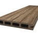 Доска Террасная NanoWood «Standart» Derevo двухсторонняя - Шоколад 150×26 купить в Павловском Посаде
