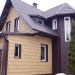 Панель фасадная GL "Я-Фасад" Сибирская дранка арабика купить в Павловском Посаде