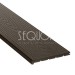 Ступень ДПК 3D Evolution WOOD BROWN купить в Павловском Посаде