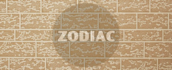 Фасадная панель Zodiac Эконом панели AE2-004E купить в Павловском Посаде