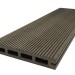 Доска Террасная NanoWood «Standart» Derevo двухсторонняя - Венге 150×26 купить в Павловском Посаде