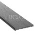 Ступень ДПК 3D Evolution WOOD GRAY купить в Павловском Посаде