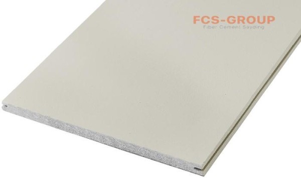 Фиброцементные панели FCS Group Smooth Line F07 купить в Павловском Посаде