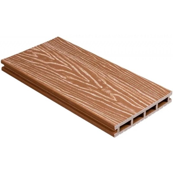 Террасная Доска ДПК Altay Decking 150 х 24 Орех купить в Павловском Посаде