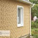 Фасадная панель Ю-Пласт Стоун Хаус Кирпич Песочный купить в Павловском Посаде