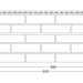 ФП Grand Line клинкерный кирпич стандарт Шоколадный (коричневый) купить в Павловском Посаде