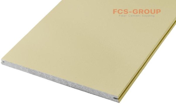 Фиброцементные панели FCS Group Smooth Line F08 купить в Павловском Посаде