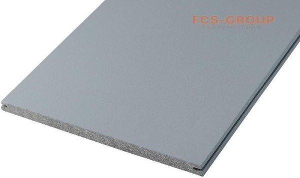 Фиброцементные панели FCS Group Smooth Line F10 купить в Павловском Посаде
