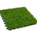 Садовый паркет CM Garden Grass, 300х300 мм, искусственная трава купить в Павловском Посаде