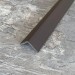 Угол EasyDecking Co-extrusion 57х57 Chestnut купить в Павловском Посаде