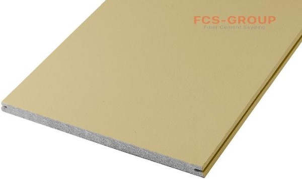 Фиброцементные панели FCS Group Smooth Line F11 купить в Павловском Посаде