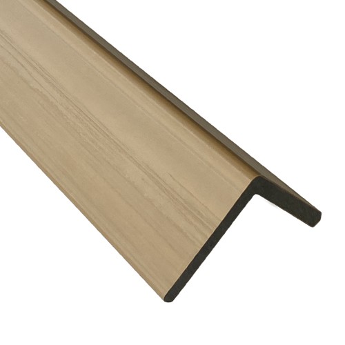 Угол EasyDecking Co-extrusion 57х57 Oak купить в Павловском Посаде