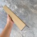 Угол EasyDecking Co-extrusion 57х57 Oak купить в Павловском Посаде