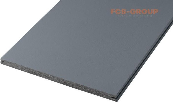 Фиброцементные панели FCS Group Smooth Line F15 купить в Павловском Посаде