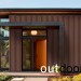 Панель универсальная ДПК Outdoor 3D шлифованная морёный дуб купить в Павловском Посаде