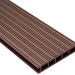Террасная доска из ДПК Faynag Premium VELVET-ZEBRA  — Шоколад купить в Павловском Посаде
