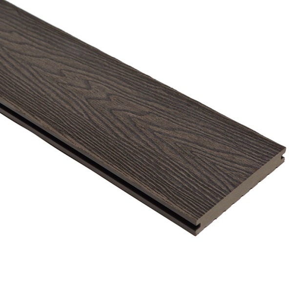 Террасная доска из ДПК CM Decking серия VINTAGE SOLID венге (под заказ) купить в Павловском Посаде