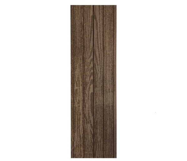 Доска террасная ДПК NanoWood «Lite» Derevo двухсторонняя - Шоколад 140×20 купить в Павловском Посаде