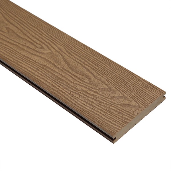 Террасная доска из ДПК CM Decking серия VINTAGE SOLID дуб (под заказ) купить в Павловском Посаде