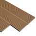 Террасная доска из ДПК CM Decking серия VINTAGE SOLID дуб (под заказ) купить в Павловском Посаде