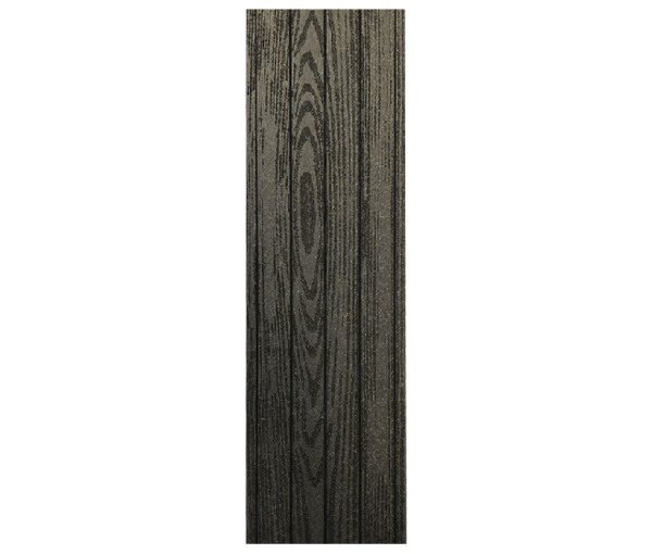 Доска террасная ДПК NanoWood «Lite» Derevo двухсторонняя - Антрацит 140×20 купить в Павловском Посаде