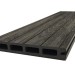 Доска террасная ДПК NanoWood «Lite» Derevo двухсторонняя - Антрацит 140×20 купить в Павловском Посаде