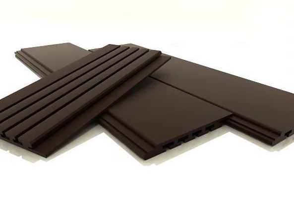 Сайдинг NanoWood HOUSE Шоколад купить в Павловском Посаде