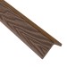 Уголок 3D EasyDecking Wood-Х 50х50 Коричневый купить в Павловском Посаде