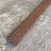 Уголок 3D EasyDecking Wood-Х 50х50 Коричневый купить в Павловском Посаде