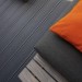 Террасная доска из ДПК Faynag Premium VELVET-ZEBRA  — Венге купить в Павловском Посаде