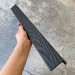Уголок 3D EasyDecking Wood-Х 50х50 Черное дерево купить в Павловском Посаде