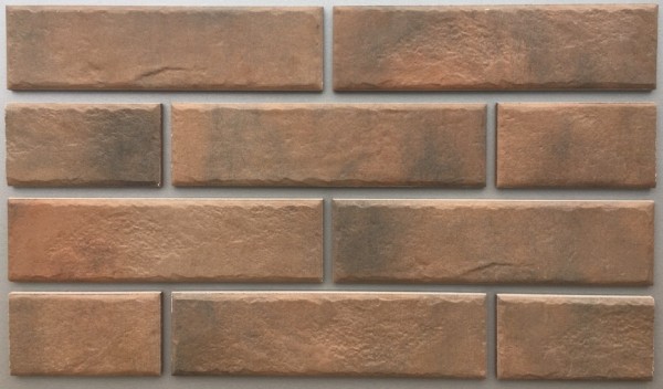 Фасадная Термопанели Аляска Retro Brick Cardamon купить в Павловском Посаде