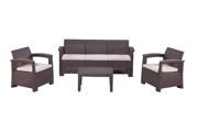 Коллекция мебели Rattan Comfort 5 купить в Павловском Посаде