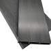 Доска для грядок и клумб из ДПК NauticPrime, 25х150х2950 серый купить в Павловском Посаде
