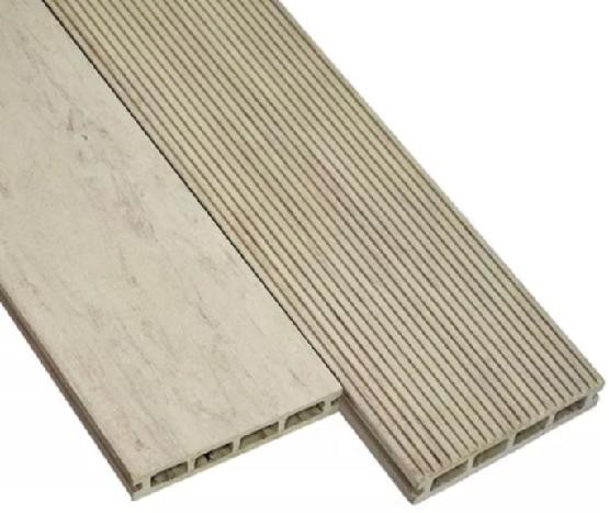 Террасная доска ДПК Deckart Select colorite Сакура купить в Павловском Посаде