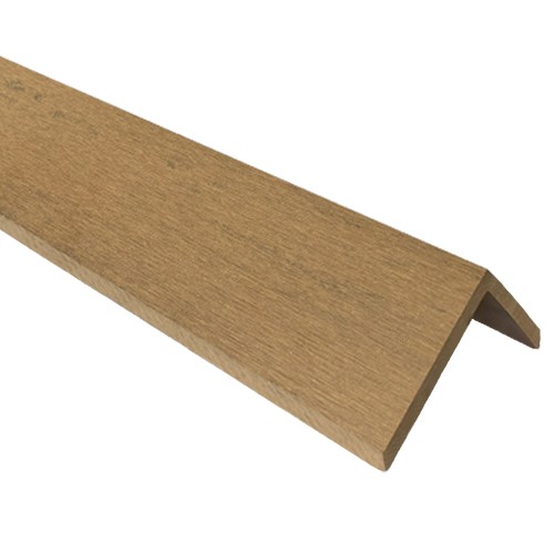 Уголок EasyDecking Wood-Х 50х80 Тик Микс купить в Павловском Посаде