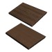 Заборная доска CM Decking мербау (под заказ) купить в Павловском Посаде