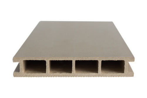 Террасная доска из ДПК ECODECKING Velvet Серый купить в Павловском Посаде