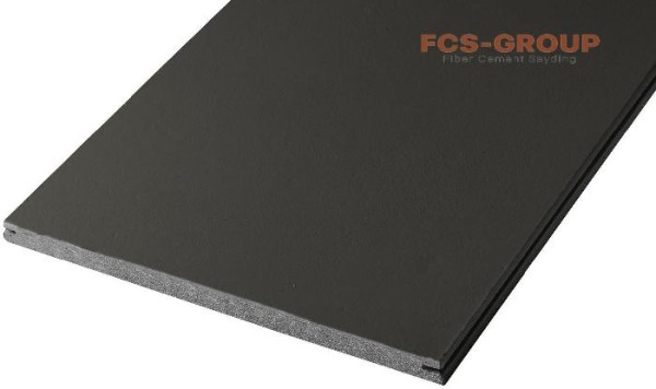 Фиброцементные панели FCS Group Smooth Line F60 купить в Павловском Посаде