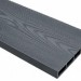 Доска для грядок и клумб из ДПК 3D, NauticPrime 30х225х2950 серый (под заказ) купить в Павловском Посаде